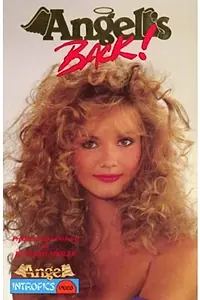 Постер к фильму «Angel's Back! (1988)»