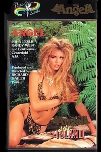 Главный постер фильма «Angel of the Island (1989)»