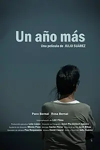 Постер к фильму «Un año más (2019)»