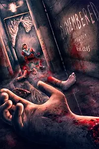 Постер к фильму «Dismembered (2020)»