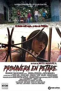 Постер к фильму «Primavera en Petare (2019)»