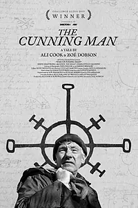 Постер к фильму «The Cunning Man (2019)»