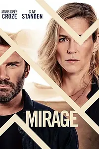 Постер к сериалу «Mirage (2020)»