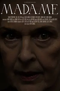 Постер к фильму «Madame (2019)»