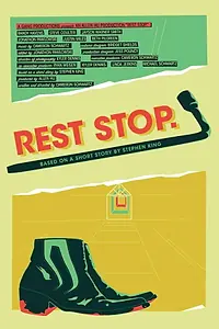 Постер к фильму «Rest Stop. (2019)»