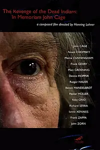 Главный постер фильма «The Revenge of the Dead Indians (1993)»
