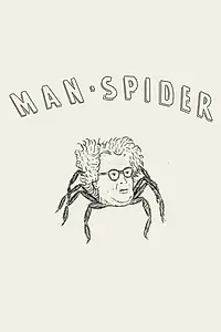 Постер к фильму «Man-Spider (2019)»