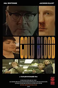 Постер к фильму «Cold Blood (2018)»