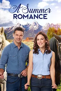 Постер к фильму «Летний роман (2019)»