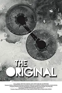 Постер к фильму «The Original (2018)»