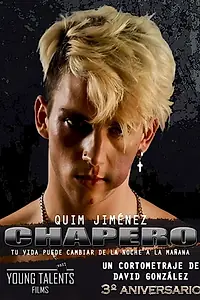 Постер к фильму «Chapero (2018)»