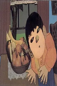 Главный постер мультфильма «Музыкальный коллекционер (1982)»