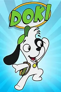 Постер к мультсериалу «Доки (2009 - 2019)»