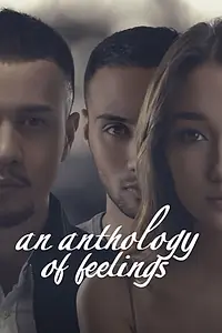 Главный постер фильма «Antologi Rasa (2019)»
