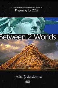 Постер к фильму «Between Two Worlds (1990)»