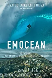 Постер к фильму «Emocean (2018)»