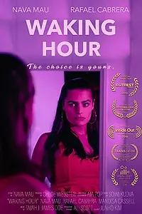 Постер к фильму «Waking Hour (2019)»