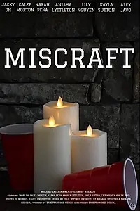 Постер к фильму «Miscraft (2019)»