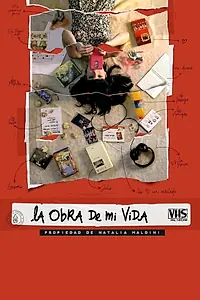 Главный постер сериала «La obra de mi vida (2018)»