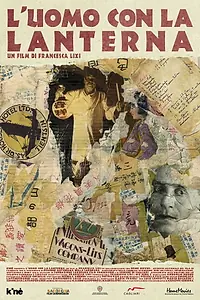 Постер к фильму «L’uomo con la lanterna (2018)»