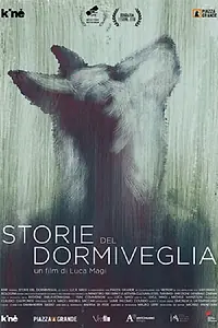 Постер к фильму «Stories of the Half-Light (2018)»