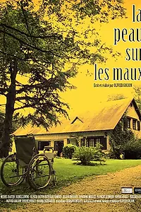 Постер к фильму «La peau sur les maux (2019)»