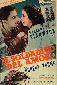 Постер к фильму «Поцелуй Рэд (1935)»