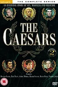 Постер к сериалу «Цезари (1968)»
