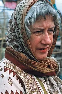 Постер к фильму «A Calling to Care (2001)»