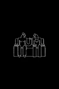 Главный постер мультфильма «Не теряй голову (2016)»