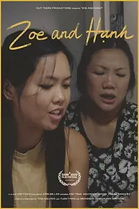 Постер к фильму «Zoe and Hanh (2020)»
