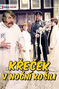 Главный постер сериала «Кржечек в ночной рубашке (1988)»