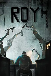 Постер к фильму «Roy (2020)»