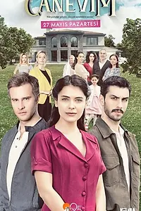 Главный постер сериала «Сокровенное (2019)»