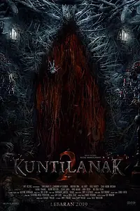 Постер к фильму «Кунтиланак 2 (2019)»