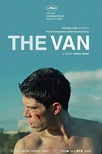 Главный постер фильма «Грузовик (2019)»