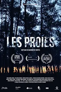 Постер к фильму «Les proies (2018)»