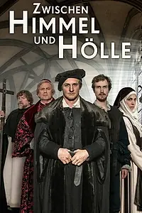 Постер к сериалу «Zwischen Himmel und Hölle (2017)»