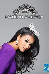 Постер к сериалу «Zee Made in America (2017)»