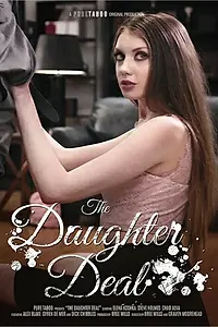 Постер к фильму «The Daughter Deal (2019)»