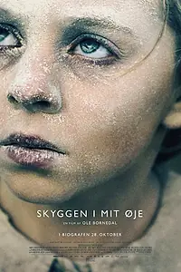 Постер к фильму «Тень в моих глазах (2021)»