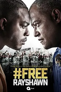 Постер к сериалу «Свободу Рэйшону (2020)»