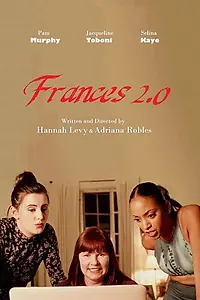 Постер к фильму «Frances 2.0 (2018)»