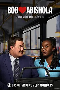 Постер к сериалу «Боб любит Абишолу (2019 - 2024)»