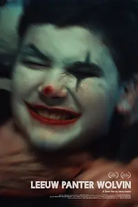 Постер к фильму «Leeuw Panter Wolvin (2019)»