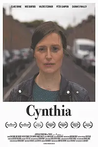 Главный постер фильма «Cynthia (2019)»