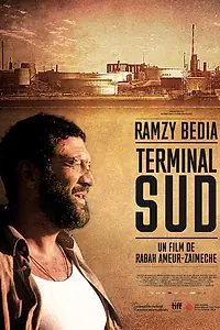 Постер к фильму «Южный терминал (2019)»