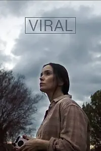 Главный постер фильма «Viral (2019)»