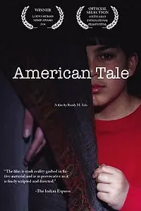 Постер к фильму «American Tale (2004)»