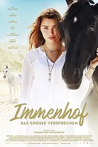 Постер к фильму «Имменхоф: Великое обещание (2022)»